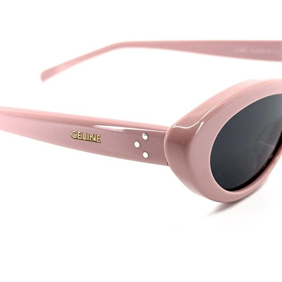 NEW!!! CELINE Sunglasses CL40184U 72A Authentic - Picture 6 of 12